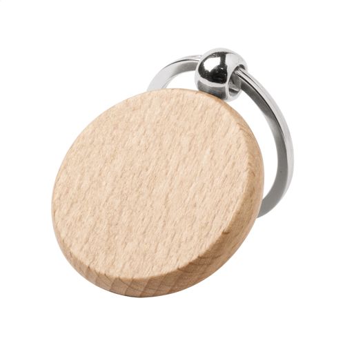 Porte-Clés, Ovale Wokke - 4