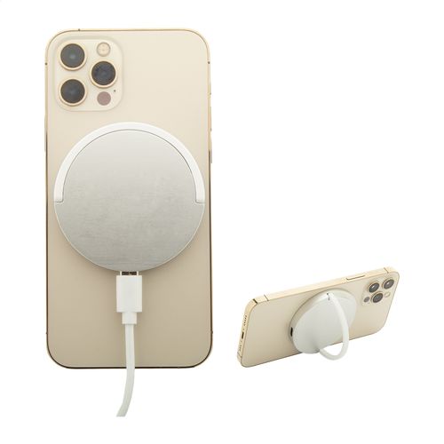 Chargeur Sans Fil Magnétique RaluHold - 2