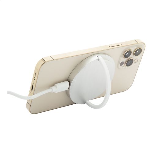 Chargeur Sans Fil Magnétique Raluhold - 2
