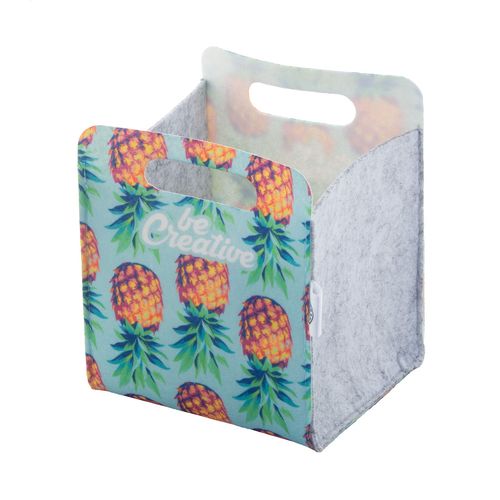 Custom Desk Organizer CreaFelt Desk M