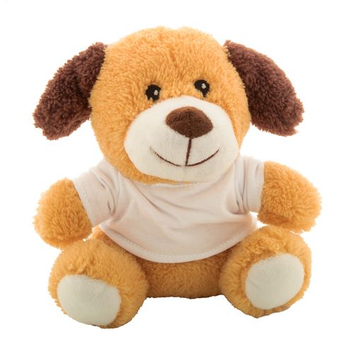 Rpet Plush Dog Rebark