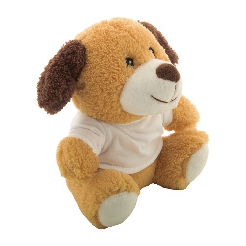 Peluche Rpet, Chien Rebark - 2
