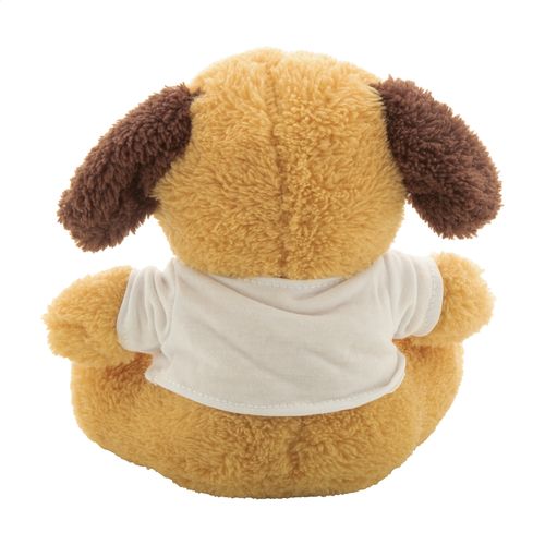 Peluche Rpet, Chien Rebark - 3