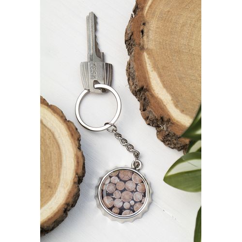 Porte-Clés Bubly - 7
