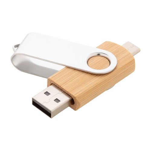 Clé Usb Otg Boospin