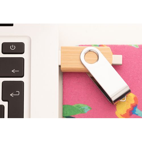 Clé Usb Otg Boospin thumbnail 9