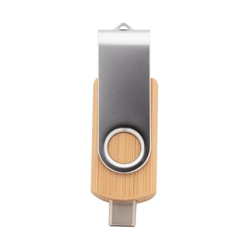 Clé Usb Otg BooSpin - 9