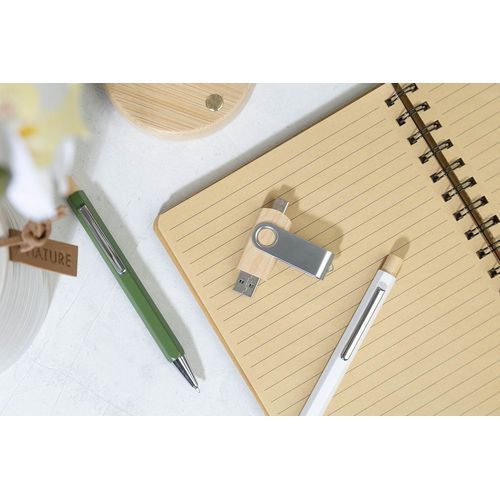 Clé Usb Otg BooSpin - 12