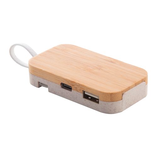 Hub Usb Holbaru - 3