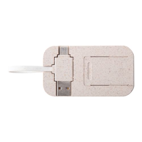 Hub Usb Holbaru - 5