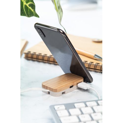 Hub Usb Holbaru - 12