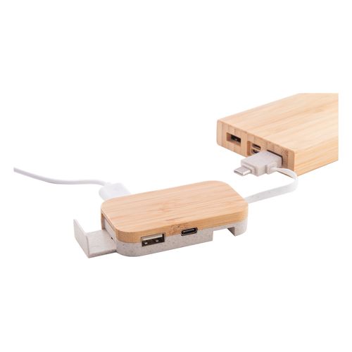 Hub Usb Holbaru - 7