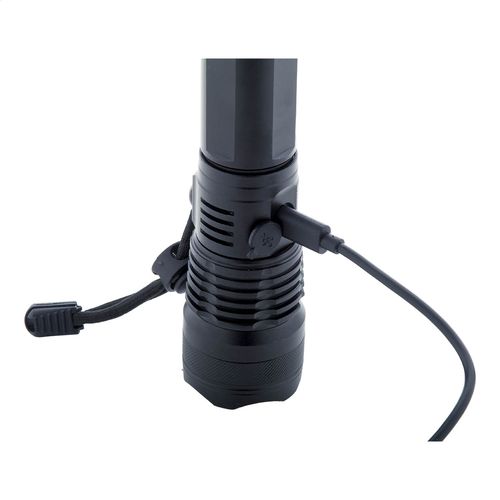 Lampe De Poche Rechargeable Chargelight Ultra - 7
