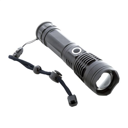 Lampe De Poche Rechargeable Chargelight Ultra - 1