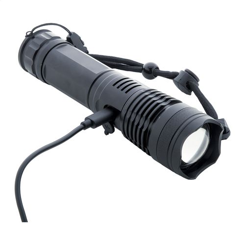 Lampe De Poche Rechargeable Chargelight Ultra - 5