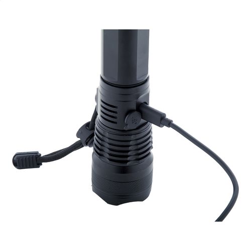 Lampe De Poche Rechargeable Chargelight Ultra - 6
