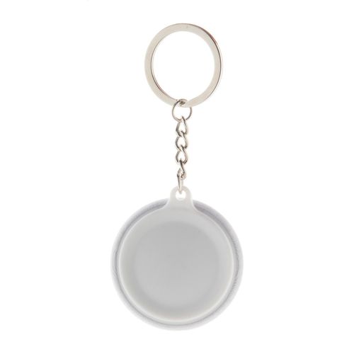 Porte-Clés Rpet KeyBadge RPET Mini - 4