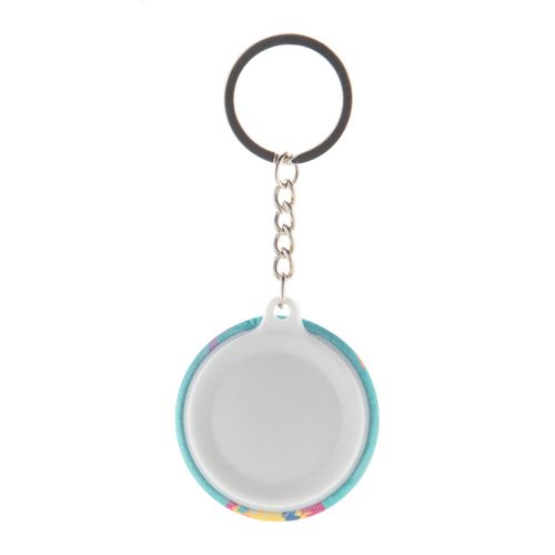 Porte-Clés Rpet KeyBadge RPET Mini - 6