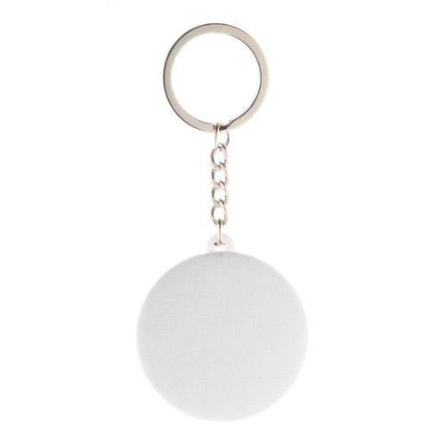 Porte-clés RPET KeyBadge RPET Mini - 2