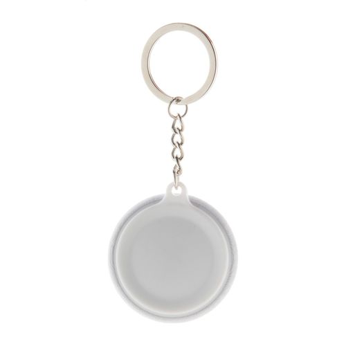 Porte-Clés Rpet Keybadge Rpet Mini - 3