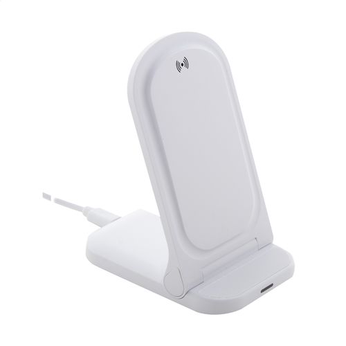 Support Téléphone Portable Induction Rabs Rewolt