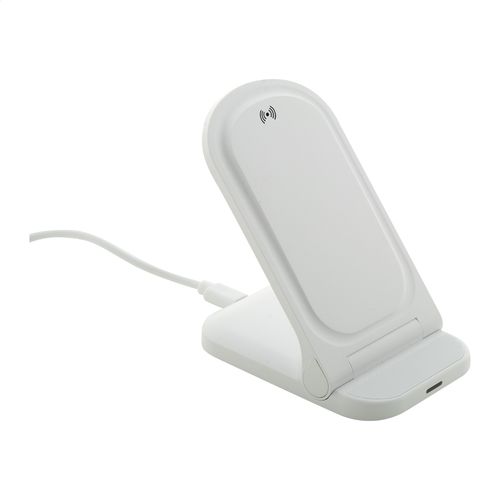 Support Téléphone Portable Induction Rabs Rewolt - 4