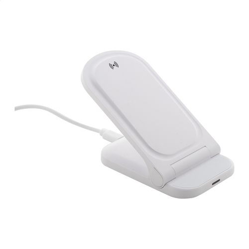 Support Téléphone Portable Induction Rabs Rewolt - 5