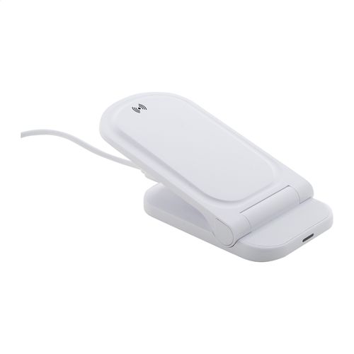 Support Téléphone Portable Induction Rabs Rewolt - 6