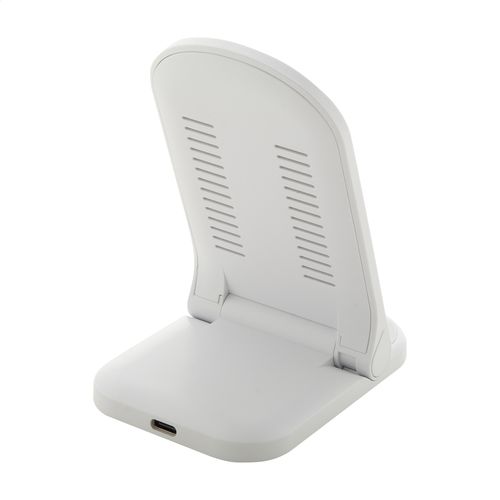 Support Téléphone Portable Induction Rabs Rewolt - 7