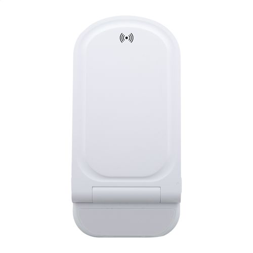 Support Téléphone Portable Induction Rabs Rewolt - 2
