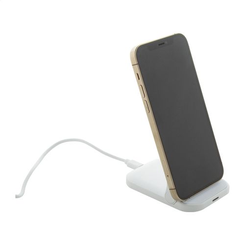Support Téléphone Portable Induction Rabs Rewolt - 3