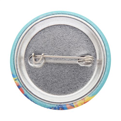 Badge Pinbadge Rpet Mini - 4