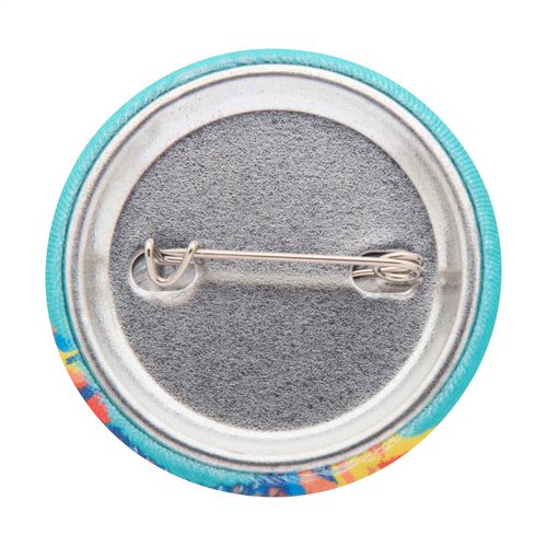 Pin Button Badge PinBadge RPET Mini Pin Button Badge PinBadge RPET Mini