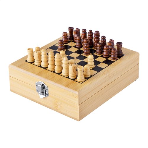 Set À Vin Jeu D'Échecs Kaspar - 4