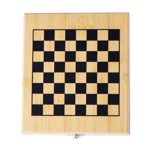 Set À Vin Jeu D'Échecs Kaspar - 6