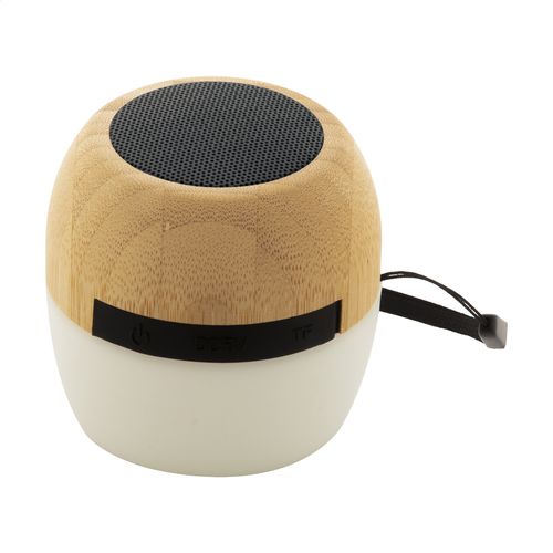 Haut-Parleur Sans Fil Lightbeat - 2