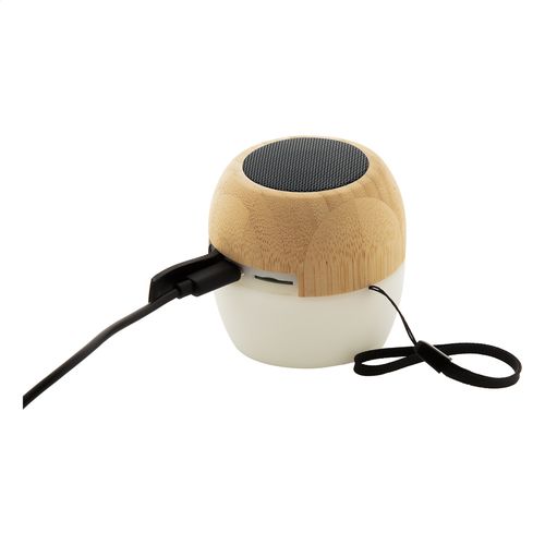 Haut-Parleur Sans Fil Lightbeat - 3