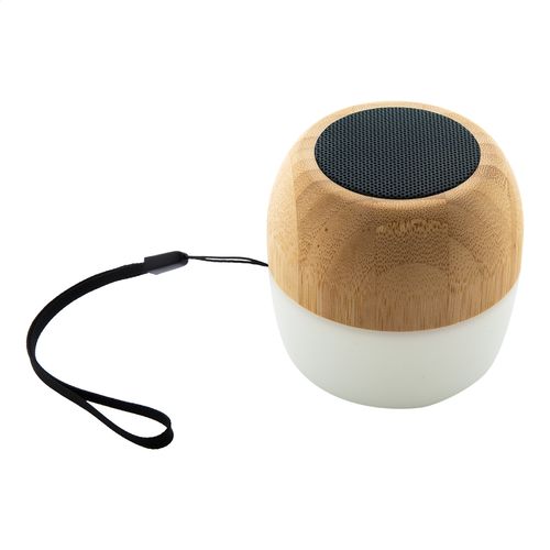Haut-Parleur Sans Fil Lightbeat - 4