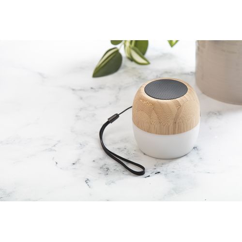 Haut-Parleur Sans Fil Lightbeat - 6