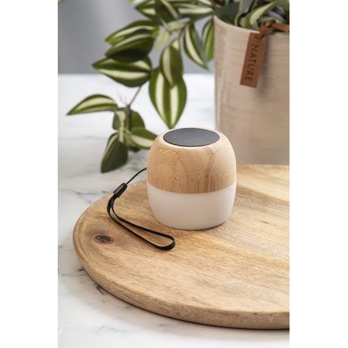 Haut-Parleur Sans Fil Lightbeat - 7