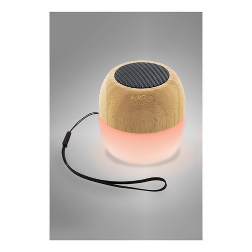 Haut-Parleur Sans Fil Lightbeat - 8
