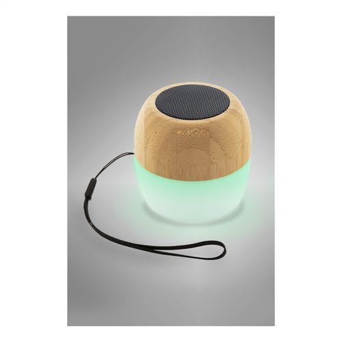 Haut-Parleur Sans Fil Lightbeat - 9
