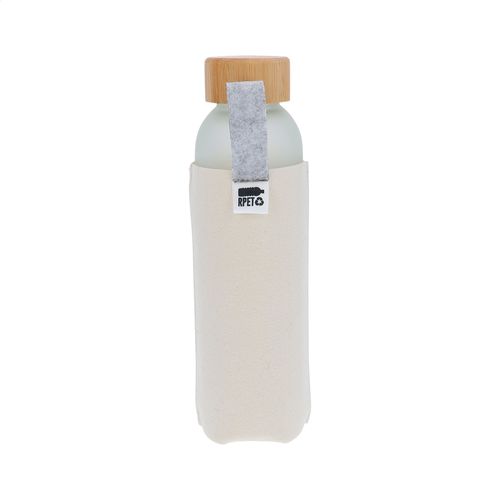 Bouteille CarryFelt Glass - 4