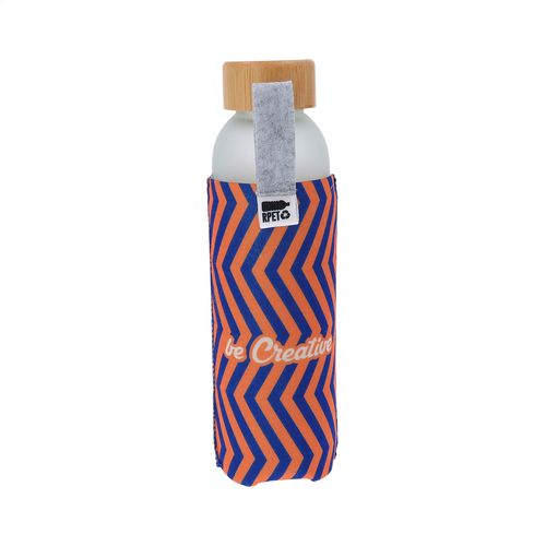 Bouteille CarryFelt Glass - 5