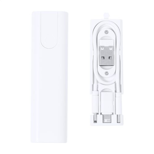 Câbles De Chargement Usb Complix - 1