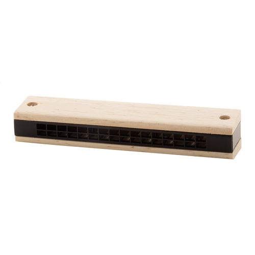 Harmonica Sonny - 1