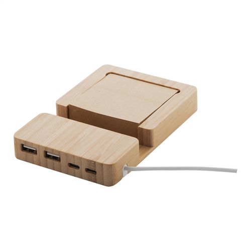 Hub Usb Notto - 1