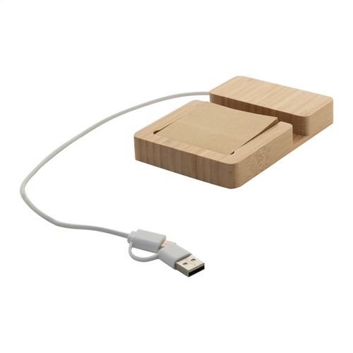 Hub Usb Notto - 3