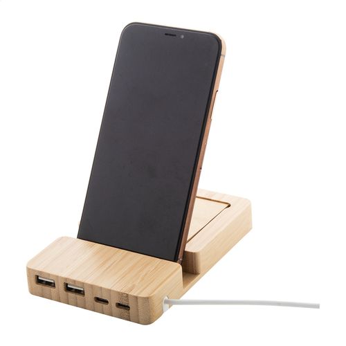 Hub Usb Notto - 4