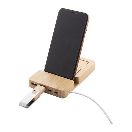 Hub Usb Notto - 5